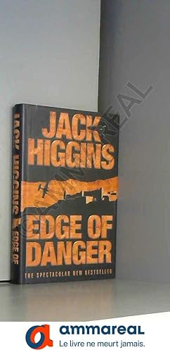 Immagine del venditore per Edge of Danger venduto da Ammareal