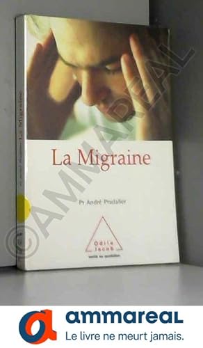 Seller image for La Migraine for sale by Ammareal