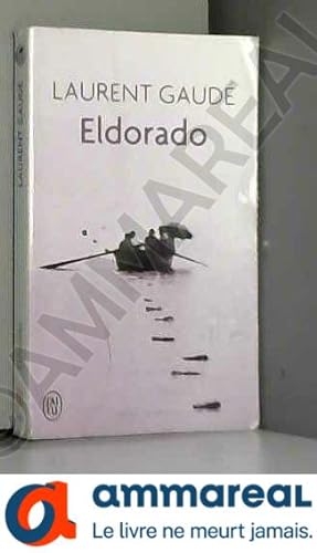 Image du vendeur pour Eldorado mis en vente par Ammareal
