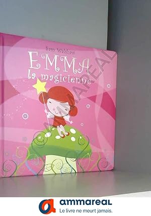 Image du vendeur pour Emma, la magicienne mis en vente par Ammareal