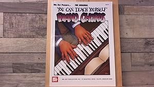 Seller image for You Can Teach Yourself Piano Chords for sale by Archives Books inc.