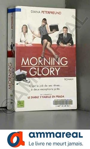 Bild des Verkufers fr Morning Glory zum Verkauf von Ammareal