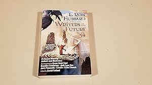 Imagen del vendedor de L. Ron Hubbard Presents Writers of the Future Volume 34: The Best New Sci Fi and Fantasy Short Stories of the Year a la venta por SkylarkerBooks