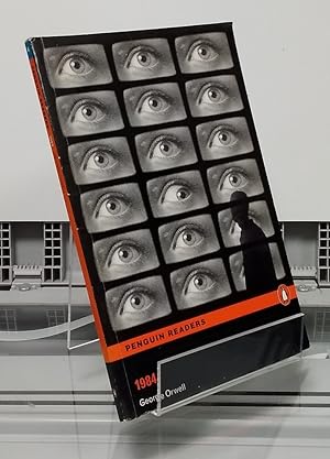 Imagen del vendedor de 1984 (retold) a la venta por La Vieja Factoría de Libros