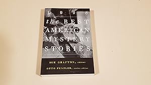 Seller image for The Best American Mystery Stories 1998 for sale by SkylarkerBooks