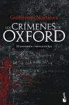 Image du vendeur pour Los crmenes de Oxford mis en vente par Agapea Libros