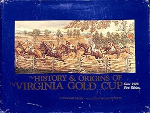 History & Origins Of The Virginia Gold Cup