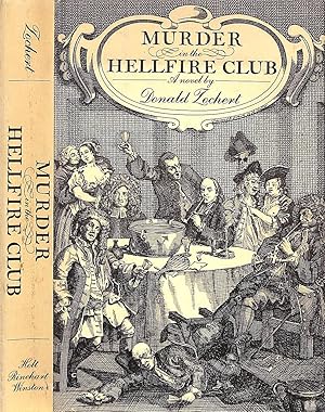 Murder In The Hellfire Club