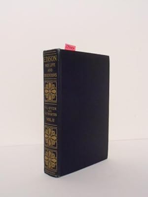 Seller image for Edison. His Life and Inventions. 2. Band / 2nd. vol. for sale by Kunstantiquariat Rolf Brehmer