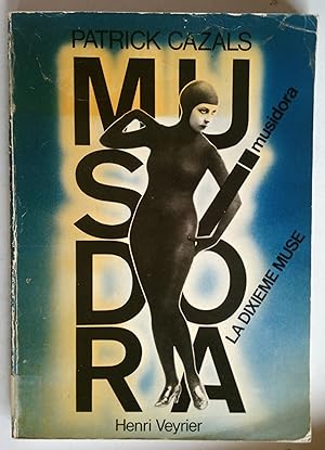 Musidora - La dixième muse