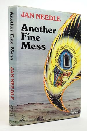 Seller image for ANOTHER FINE MESS for sale by Stella & Rose's Books, PBFA