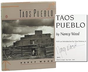 Taos Pueblo