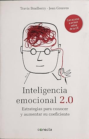 Seller image for Inteligencia emocional 2.0 for sale by Los libros del Abuelo