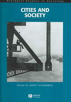 Seller image for Cities And Society for sale by GreatBookPrices