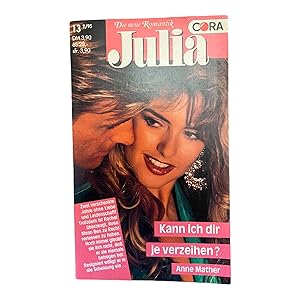 JULIA- KANN ICH DIR JE VERZEIHEN?.