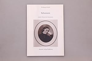 Seller image for SCHUMANN. Mein Thema mit Variationen for sale by INFINIBU KG