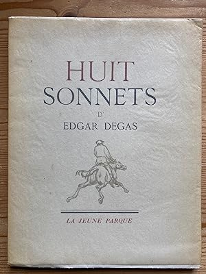 Huits sonnets