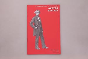 Bild des Verkufers fr ASSOCIATION NATIONALE HECTOR BERLIOZ. zum Verkauf von INFINIBU KG