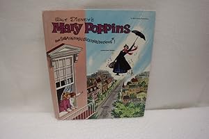 Walt Disney's Mary Poppins