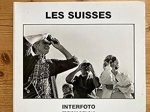 Les Suisses