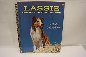 Lassie and her day in the sun