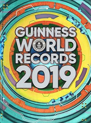 Guinness World Records 2019 :