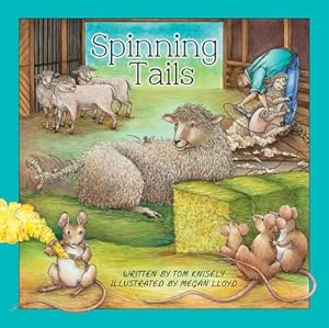 Seller image for Spinning Tails for sale by GreatBookPrices