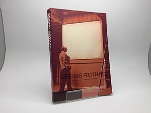 Immagine del venditore per SEEING ROTHKO venduto da Any Amount of Books