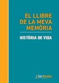 Imagen del vendedor de El llibre de la meva memria. Histria de vida a la venta por Espacio Logopdico