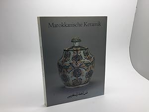 Image du vendeur pour MAROKKANISCHE KERAMIK mis en vente par Any Amount of Books