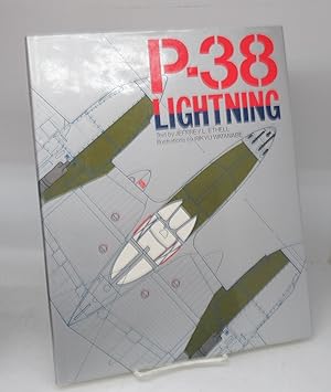Image du vendeur pour P-38 Lightning mis en vente par Attic Books (ABAC, ILAB)