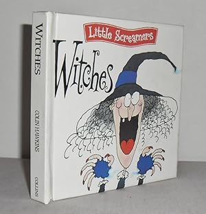 Witches (Little Screamers)