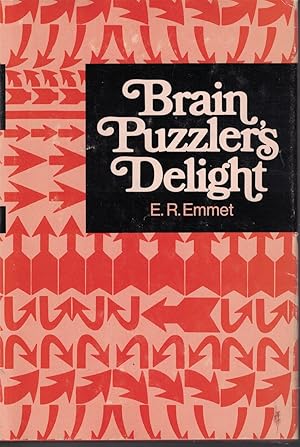 Seller image for Brain Puzzler's Delight for sale by Ye Old Bookworm