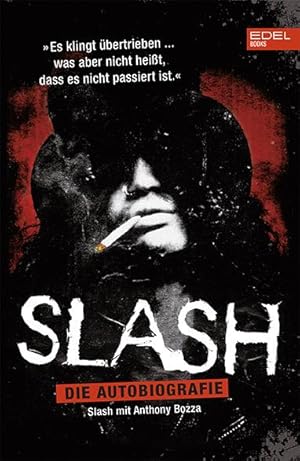 Seller image for Slash for sale by moluna