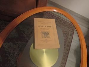 Imagen del vendedor de Mallarm a la venta por Librairie FAUGUET