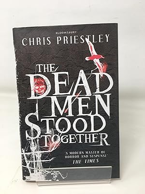 Seller image for The Dead Men Stood Together for sale by Cambridge Recycled Books
