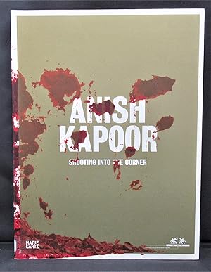 Anish Kapoor: Shooting Into the Corner