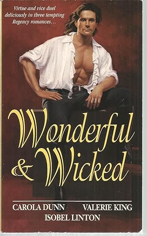 Seller image for Wonderful & Wicked for sale by The Book Junction