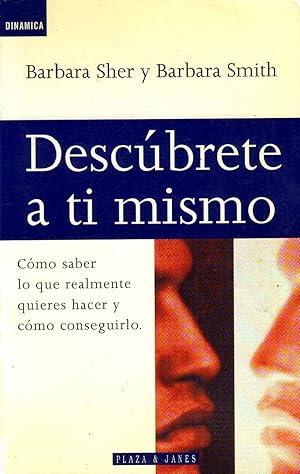 Seller image for Descbrete A Ti Mismo: Cmo Saber Lo Que Realmente Quieres Hacer Y Cmo Conseguirlo (Spanish Edition) for sale by Von Kickblanc