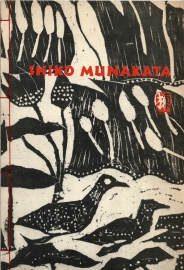 Bild des Verkufers fr Shiko Munakata. Catalogue of an Exhibition sponsored by the Print Club of Cleveland and the Cleveland Museum of Art. January 5 to February 7, 1960 zum Verkauf von J. Patrick McGahern Books Inc. (ABAC)