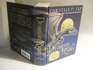 Seller image for Dragon Rider. New Edition for sale by Gil's Book Loft