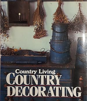 Country Living Country Decorating