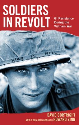 Seller image for Soldiers in Revolt: GI Resistance During the Vietnam War (Paperback or Softback) for sale by BargainBookStores