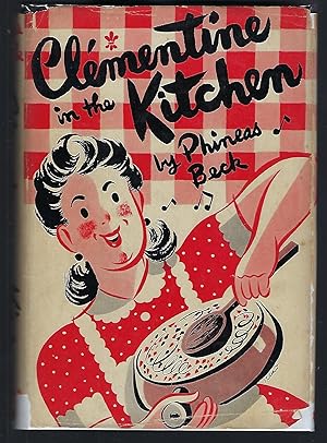 Imagen del vendedor de Clementine in the Kitchen a la venta por Turn-The-Page Books