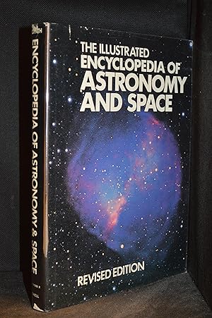 Imagen del vendedor de The Illustrated Encyclopedia of Astronomy and Space a la venta por Burton Lysecki Books, ABAC/ILAB