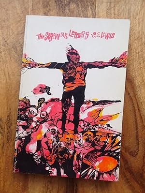Seller image for THE SCREWTAPE LETTERS : Screwtape Proposes, A Toast : (Time Reading Program, SPECIAL EDITION) for sale by 100POCKETS