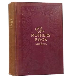 Seller image for THE MOTHERS' BOOK for sale by Rare Book Cellar