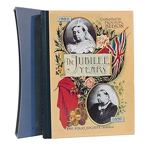 THE JUBILEE YEARS 1887-1897 Folio Society