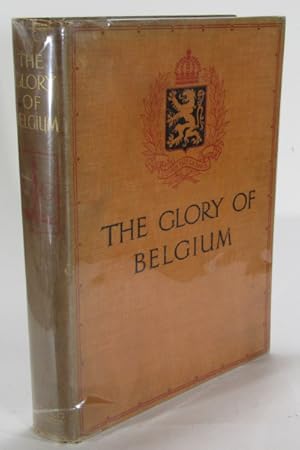 Imagen del vendedor de The Glory of Belgium a la venta por AJ Scruffles