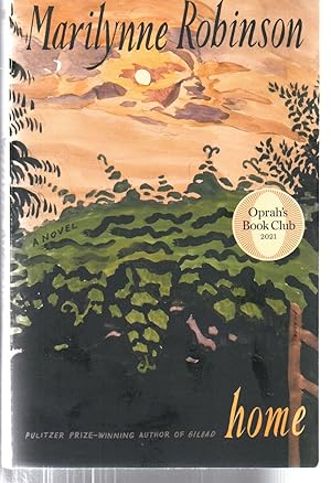 Seller image for Home (Oprah's Book Club): A Novel for sale by EdmondDantes Bookseller